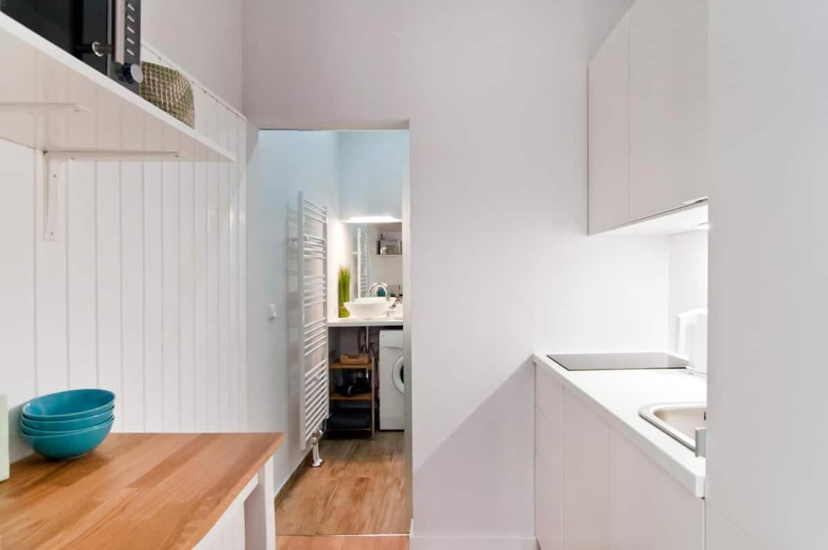 ⍟Luxurious And Bright⍟ 5 Min Walk To City Center Apartment Виена Екстериор снимка