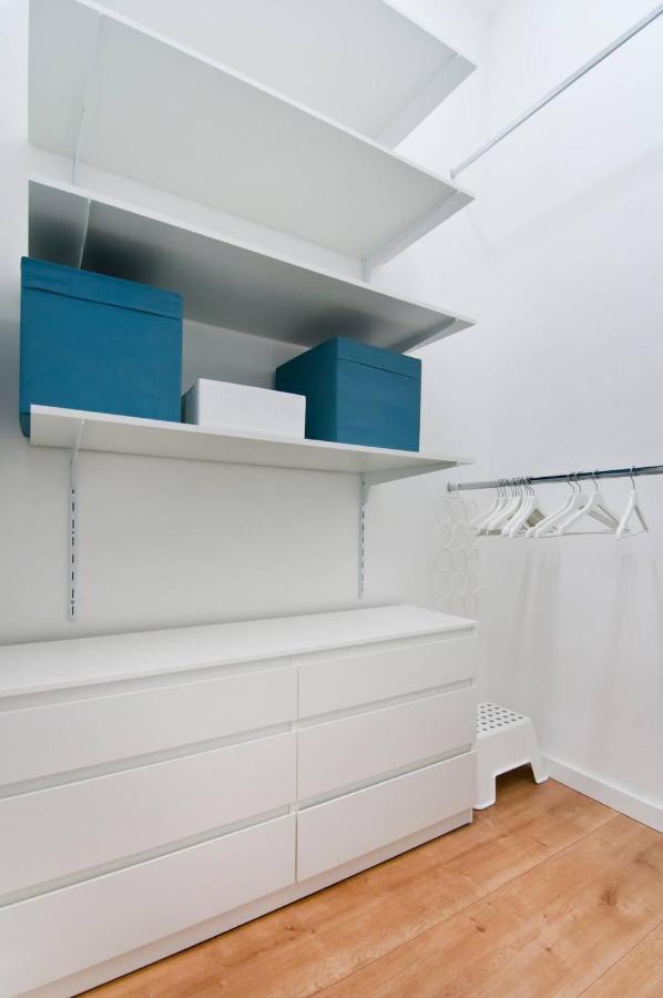 ⍟Luxurious And Bright⍟ 5 Min Walk To City Center Apartment Виена Екстериор снимка